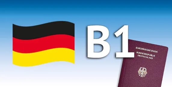 B language