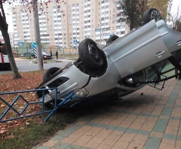 солигорск что происходит