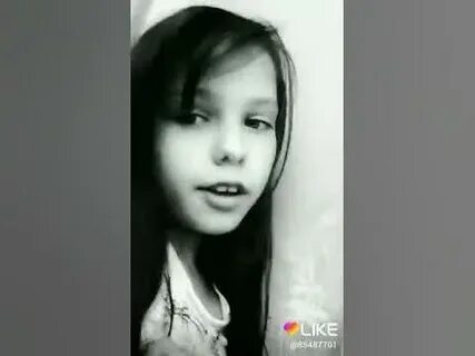 Катя на горе