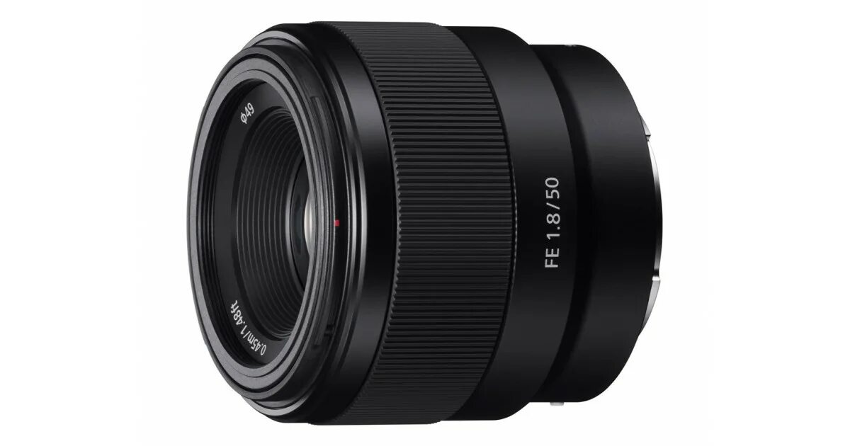 Объектив Sony sel50f18. Объектив Sony 1.8 50mm. Sony Fe 50mm f/1.8. Объектив Sony Fe 50mm f/1.8. Обзоры объективов sony