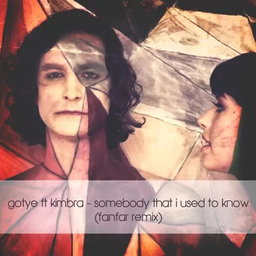 Gotye feat kimbra somebody. Somebody that i used to know. Gotye Kimbra Somebody that i used to know. Gotye feat. Kimbra. Gotye ft Kimbra - Somebody that.