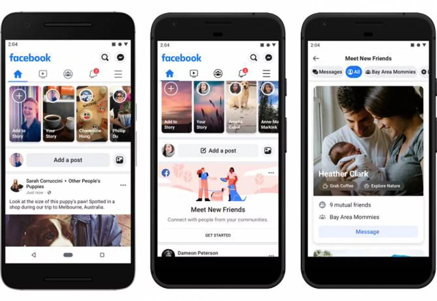 Приложение fb. Приложение фейсбук. новый фейсбук. дизайн фейсбука. фейсбук дизайн.