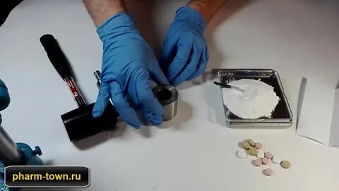 Можно ли брать лекарства в ручную
