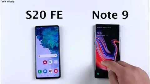 S 9 fe