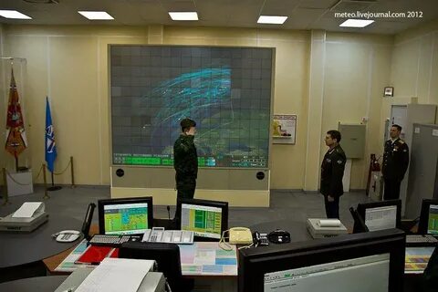 Станции вкс
