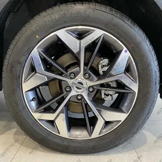 Хавал ф7 новый шины