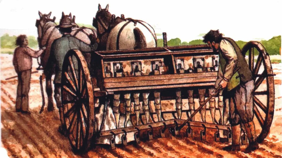 Новейшее время хозяйство. Аграрное хозяйство Англии 18-19 век. Аграрная революция 19 век. Сельское хозяйство в Англии 18 века. Аграрная революция 18 века.