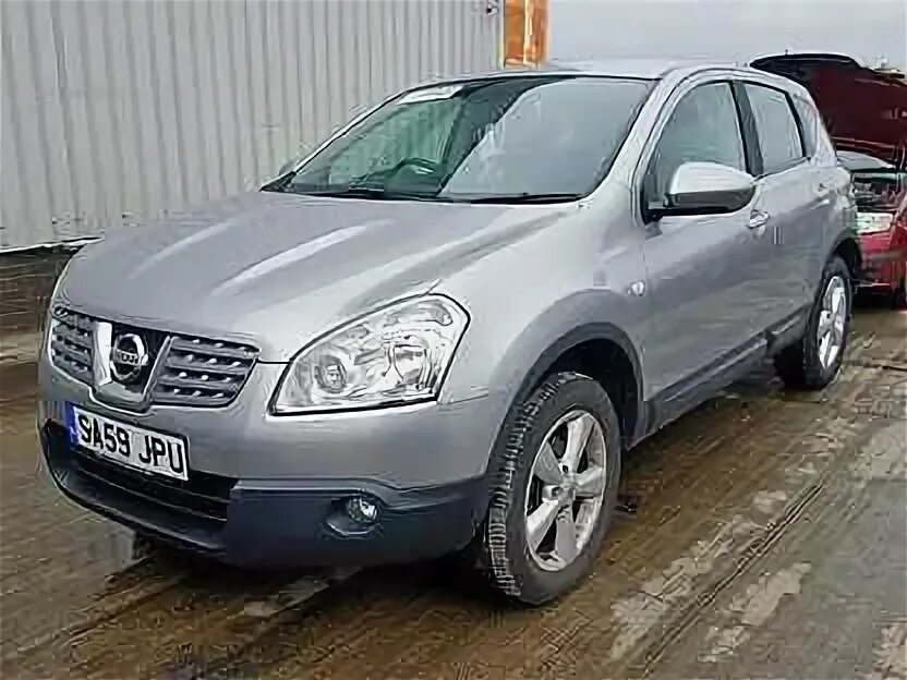 Ниссан кашкай авито нижний новгород