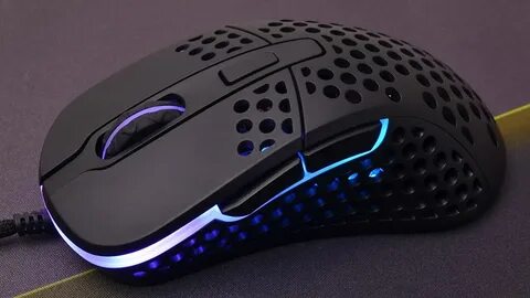 Xtrfy m4