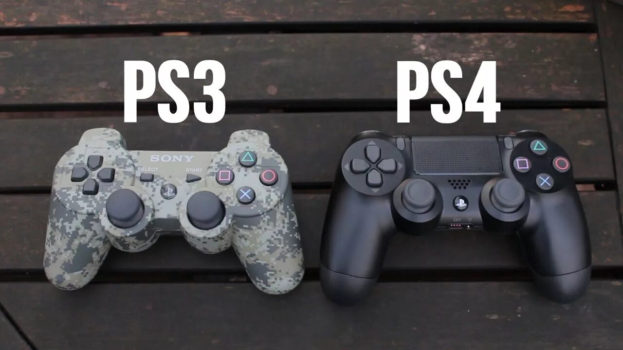 Ps3 vs. Dualshock 4 vs dualshock 3. xbox vs dualshock vs ps3. ps4 vs ps3 gamepad. ps3 fake gamepad.
