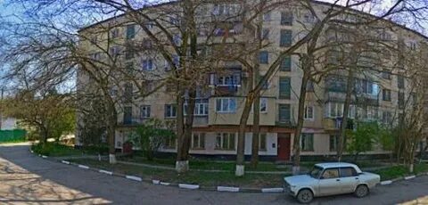 Симферополь большевистская 28