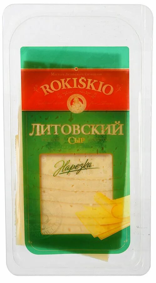 Куплю сыр литовский