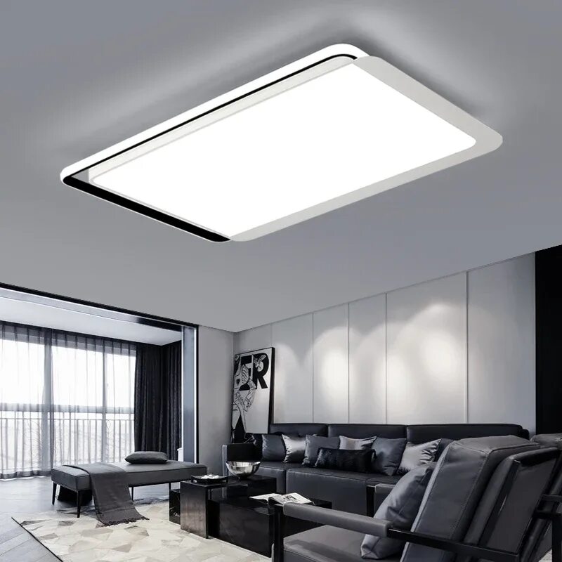 Светильник светодиодная панель потолочный. Потолочный светильник Modern Ceiling Light. Светодиодный. Светодиодныесветильники. Плоский потолочный светильник.