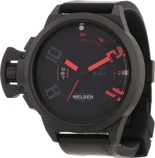 Часы welder k24