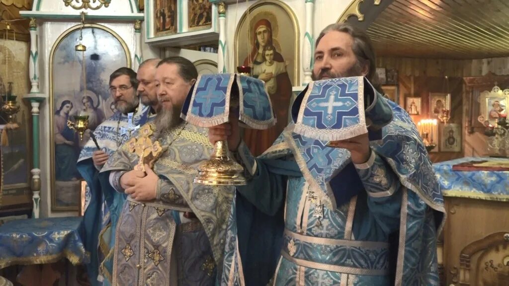 михайловское благочиние ставропольской епархии. серафим в михайловском. второе благочиние. второе благочиние. 2 егорьевское благочиние.