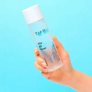 Tiam toner