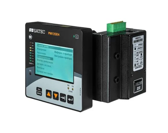 Satec 12dior-DRC-ETH. Satec РМ-130. Измерительный преобразователь Satec. Satec pm130eh Plus.