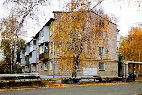Кряж самара