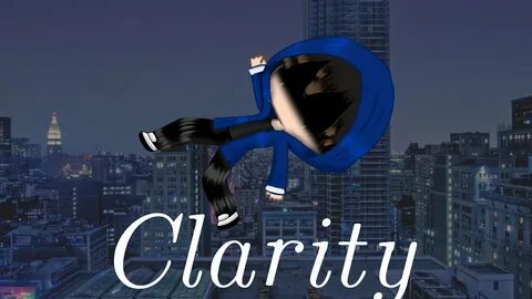 Clarity meme