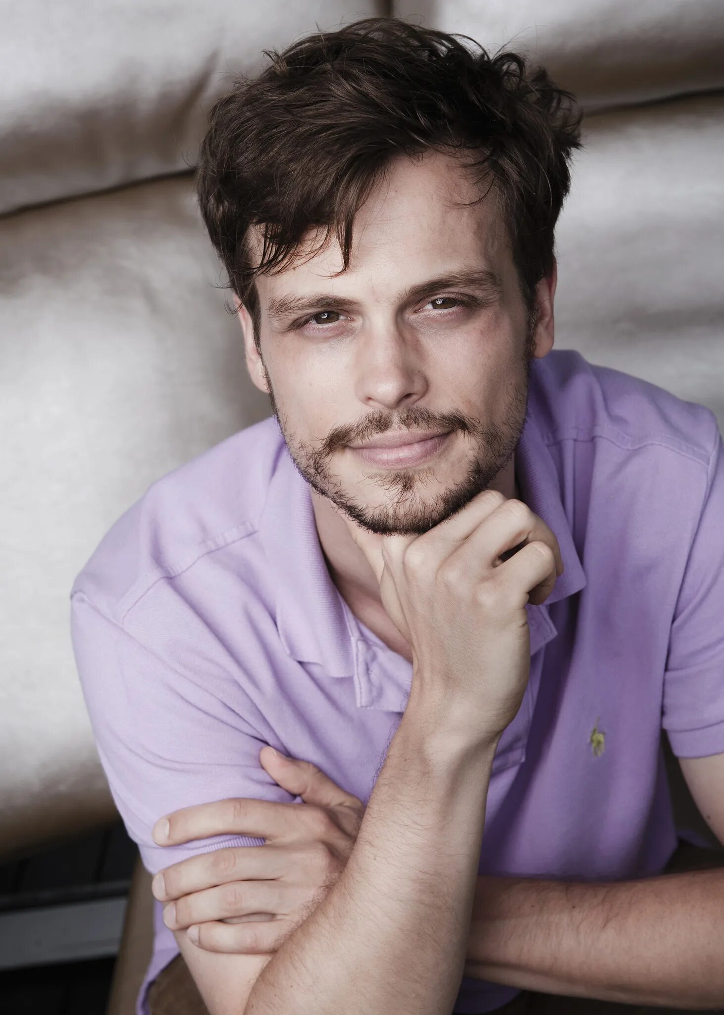 Matt gray