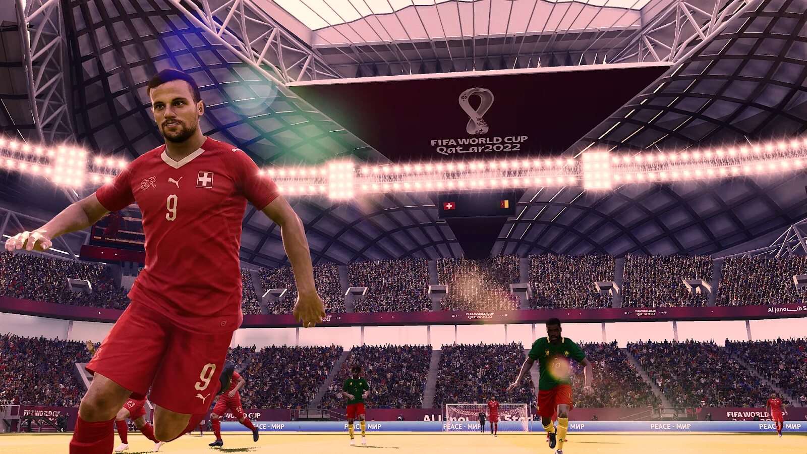 Fifa 2022