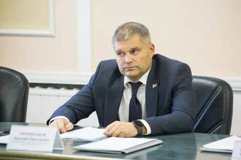 Депутаты забайкальского края