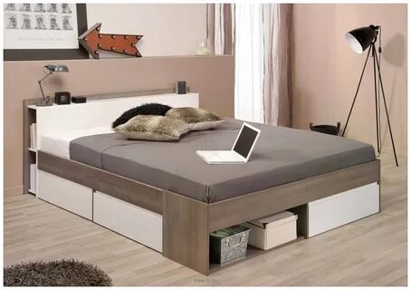 Most bed