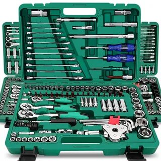 Universal tools