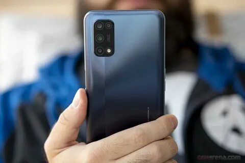 Realme 13 plus 5g обзор