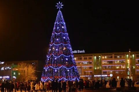 Караганда новый