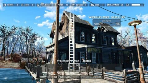 Fallout 4 transfer settlements