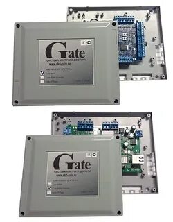 A gate sigma
