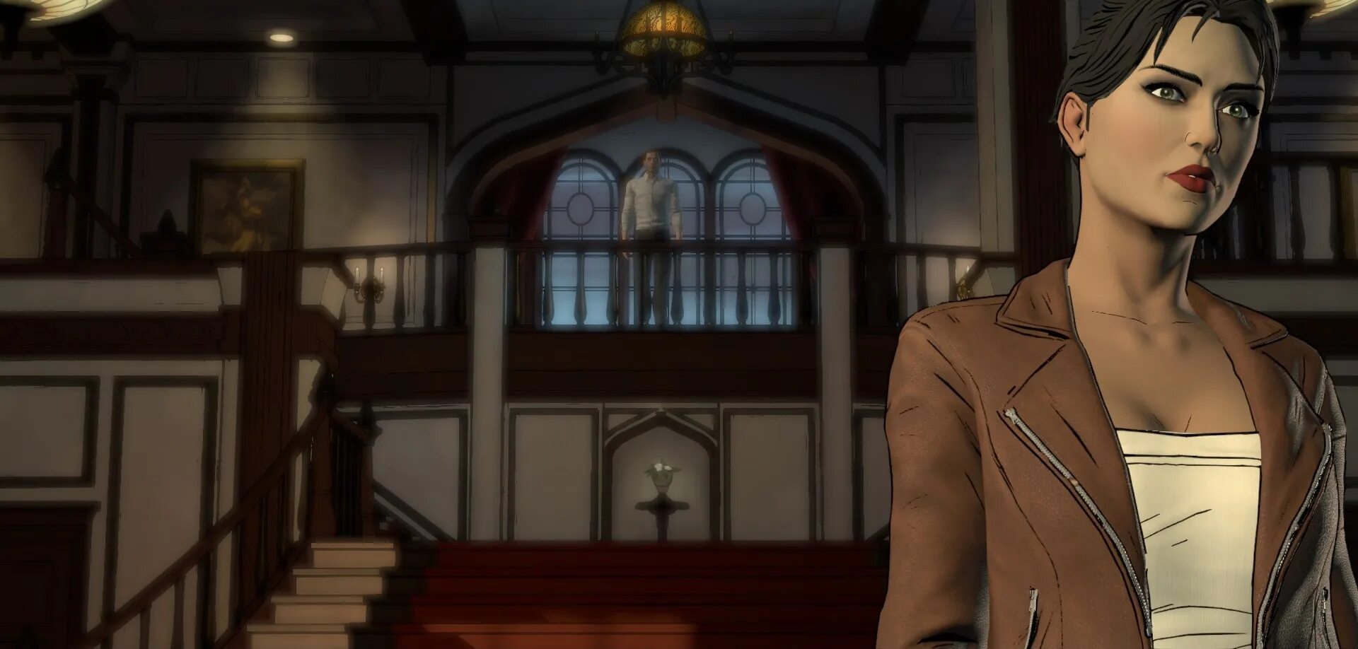 Batman the telltale series на русском. Batman Telltale Селина. Брюс Уэйн теллтейл. Селина Кайл Telltale. Batman the Telltale Series Селина Кайл.