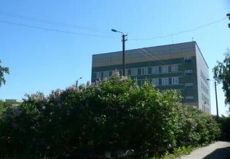 Речная 85 кучино наркологический диспансер