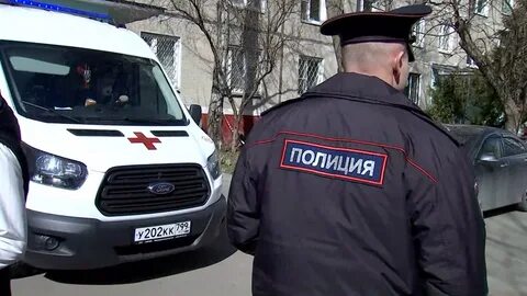 Екатеринбург выкинул годовалую