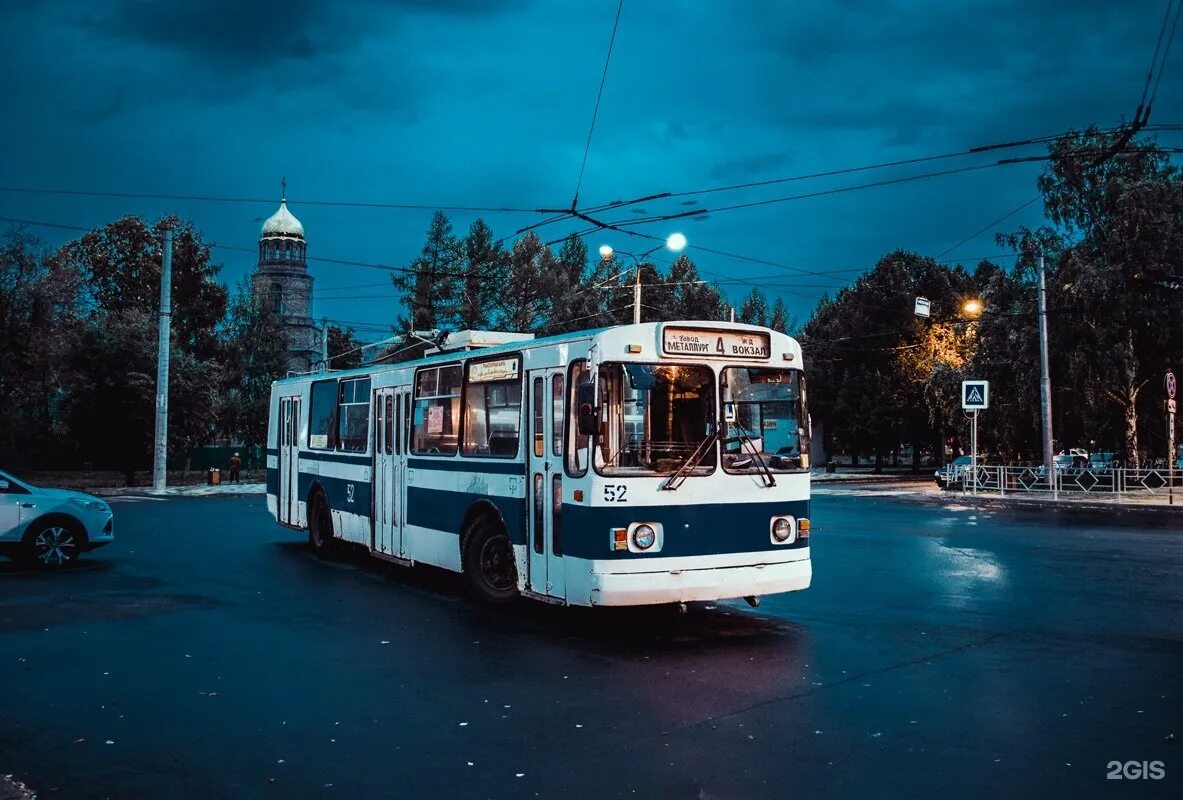 Самара 4