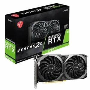 3060 ti ventus ocv1