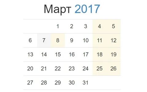 14 мая 2017 года