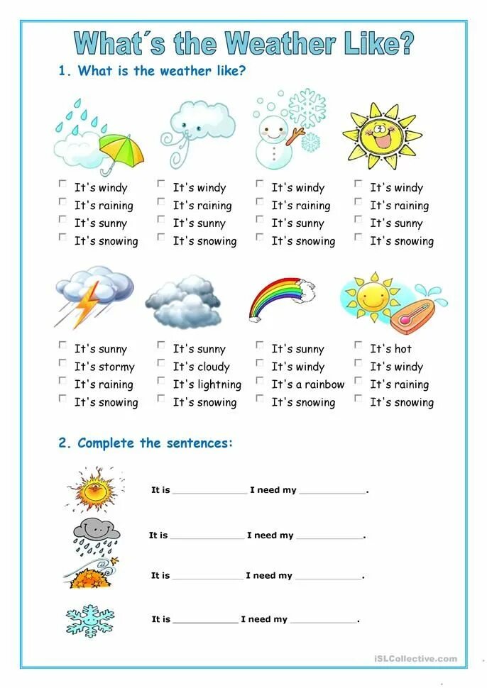Английский язык 3 класс тема погода. Погода на английском языке для детей задания. Погода задания на английском для детей. Погода на английском задания. Задания на тему weather.