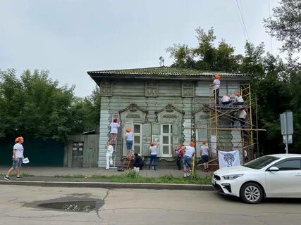 Иркутск пройдет