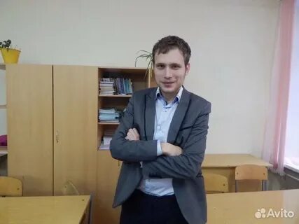 Учитель федоров