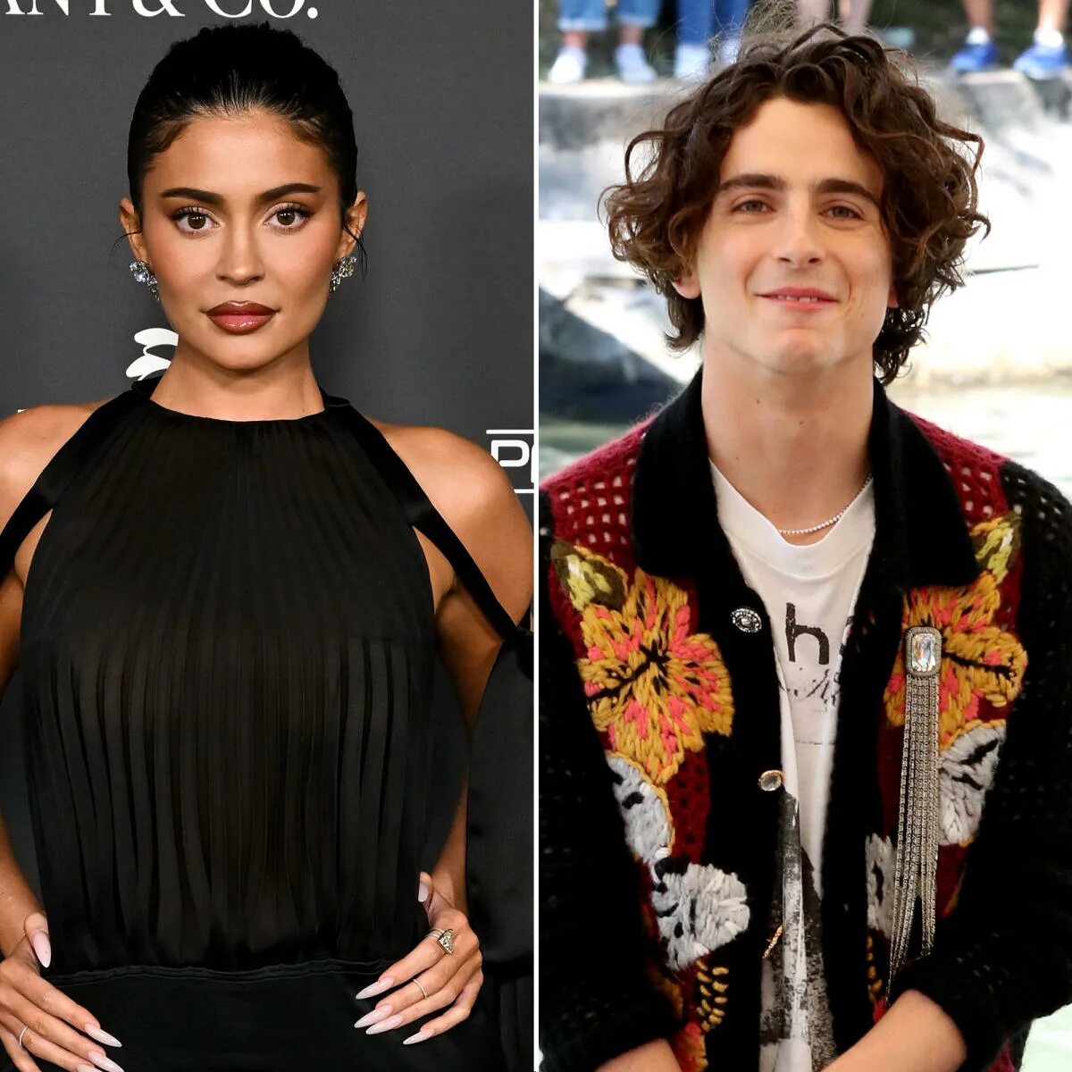 Kylie Jenner and Timothee Chalamet. Тимоти Шаламет 2023. Шаламе и дженнер расстались