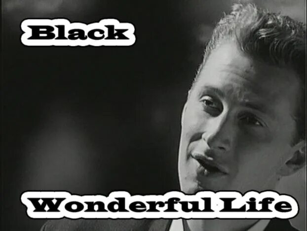Вандефул лайф слушать. Black wonderful Life 1987. Black группа wonderful Life. Black певец wonderful. Black певец wonderful Life.