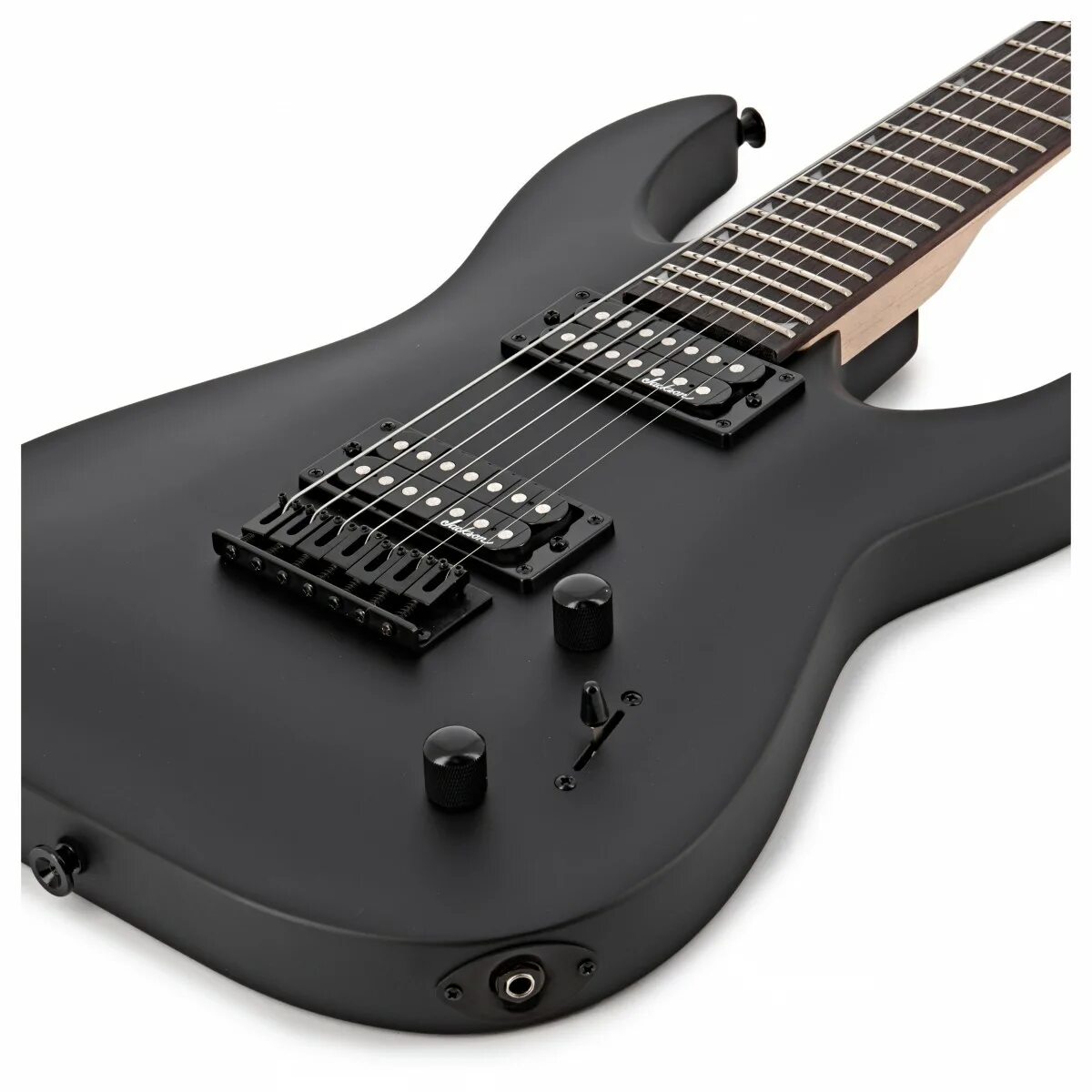 Jackson js22. Jackson js22 Dinky. Jackson Dinky js22-7. Jackson js22 Dinky Black. Jackson Dinky js22-7 DKA HT Arch Top Satin Black.