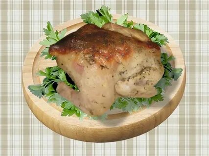 Рябчик свиной