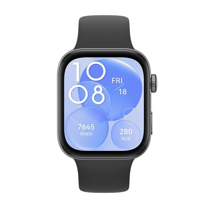 Смарт-часы huawei watch fit new graphite black (tia-b09) (55027360). Huawei watch fit new graphite. Смарт-часы watch fit new graphite black. Huawei watch fit new graphite black. Часы huawei watch fit tia-b09.