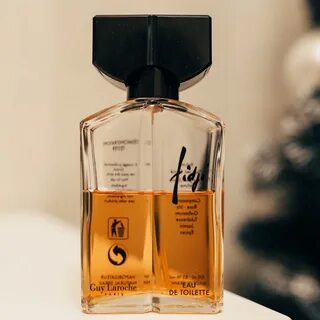 Guy laroche