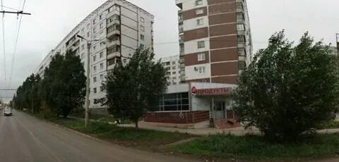 Новокуйбышевске 6
