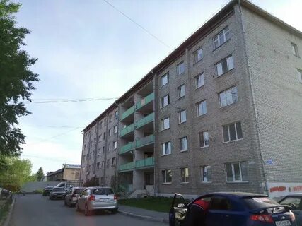 На гастелло тюмень