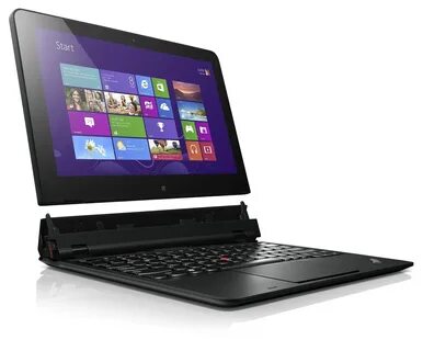 Thinkpad helix